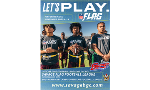 NFL Flag Football is Here!!